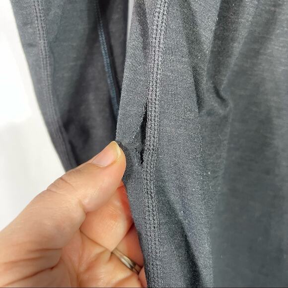 Paradox Merino Blend, Long Sleeve Base Layer. Size XL. In good used condition! - Picture 6 of 8